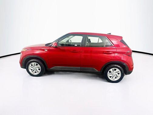 2021 Hyundai VENUE SE