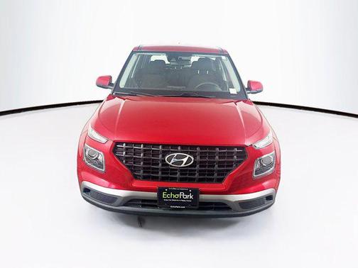 2021 Hyundai VENUE SE