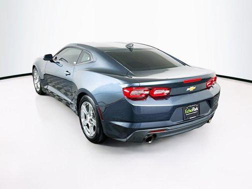 2020 Chevrolet Camaro 1LT