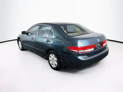 2004 Honda Accord 2.4 LX