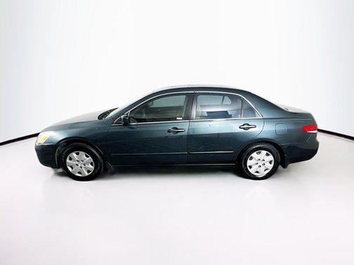 2004 Honda Accord 2.4 LX