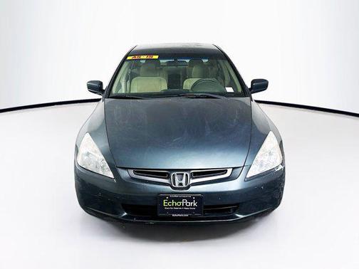 2004 Honda Accord 2.4 LX