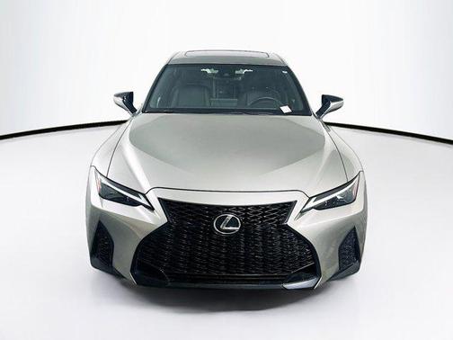 2023 Lexus IS 350 Base