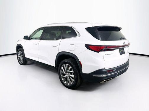 2025 Buick Enclave Preferred FWD