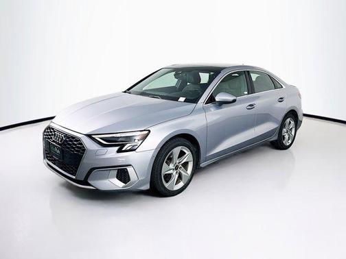 2024 Audi A3 Premium