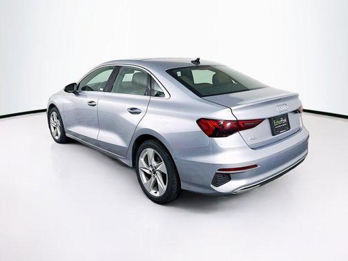 2024 Audi A3 Premium