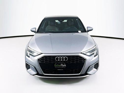 2024 Audi A3 Premium