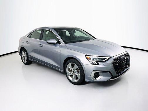 2024 Audi A3 Premium