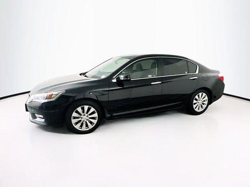 2014 Honda Accord EX