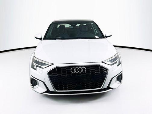 2024 Audi A3 Premium