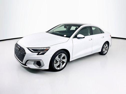 2024 Audi A3 Premium