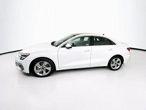 2024 Audi A3 Premium