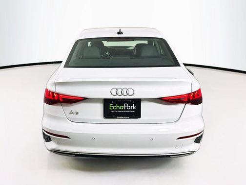 2024 Audi A3 Premium