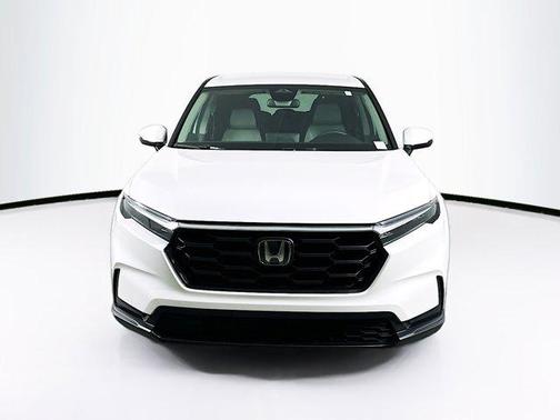 2025 Honda CR-V LX 2WD