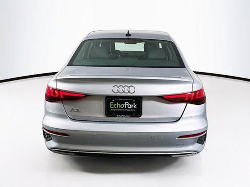 2024 Audi A3 Premium