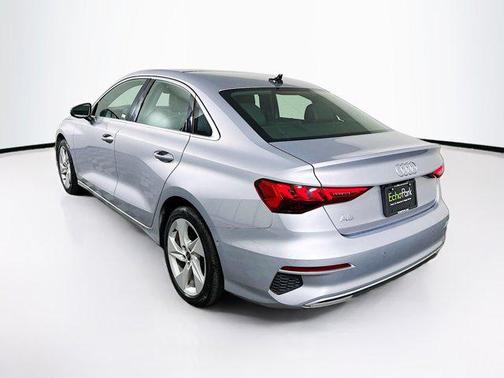 2024 Audi A3 Premium