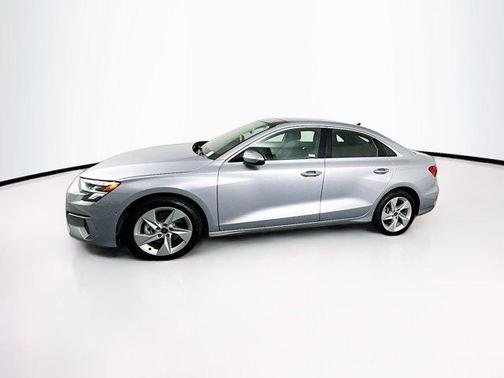 2024 Audi A3 Premium