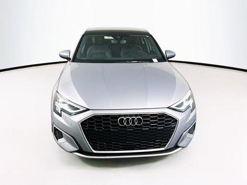 2024 Audi A3 Premium