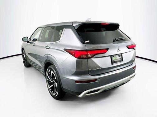 2024 Mitsubishi Outlander SE 2.5 2WD