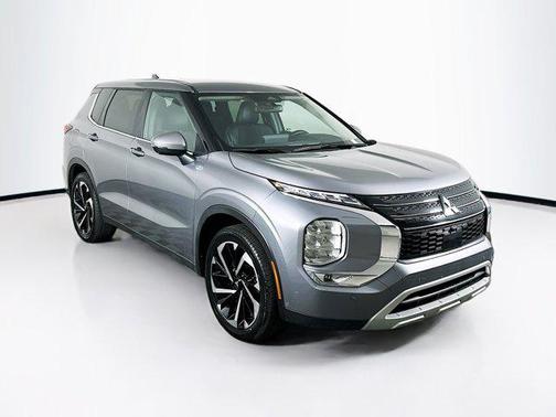 2024 Mitsubishi Outlander SE 2.5 2WD