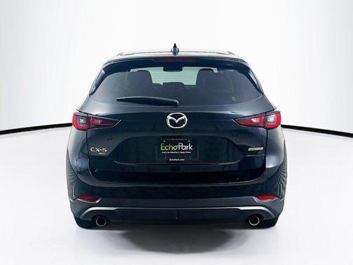 2023 Mazda CX-5 2.5 S Preferred