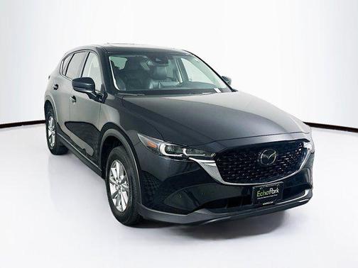 2023 Mazda CX-5 2.5 S Preferred