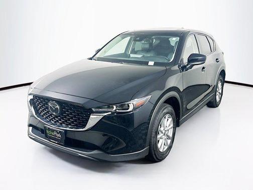 2023 Mazda CX-5 2.5 S Preferred