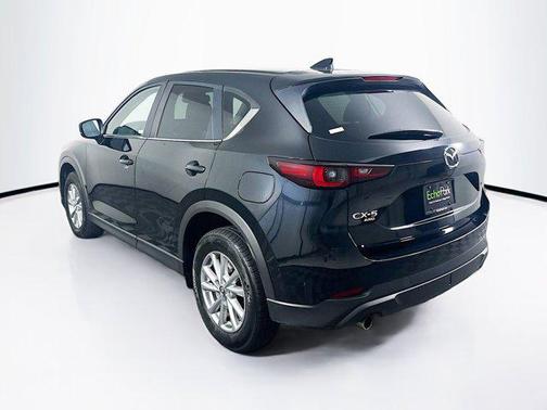 2023 Mazda CX-5 2.5 S Preferred