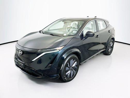 2023 Nissan ARIYA EMPOWER+