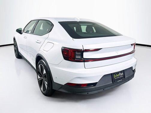 2024 Polestar 2 Long Range Single Motor