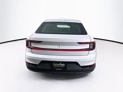 2024 Polestar 2 Long Range Single Motor