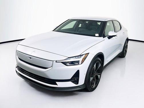 2024 Polestar 2 Long Range Single Motor