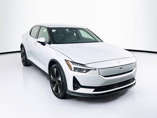 2024 Polestar 2 Long Range Single Motor