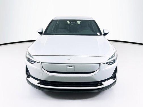 2024 Polestar 2 Long Range Single Motor