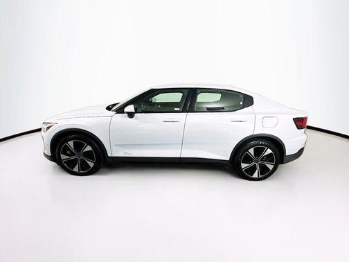 2024 Polestar 2 Long Range Single Motor