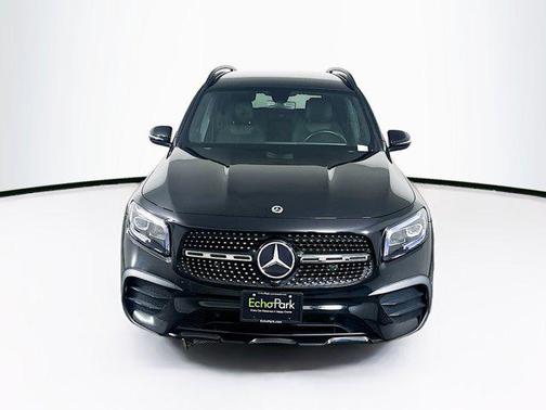 2023 Mercedes-Benz GLB 250 4MATIC
