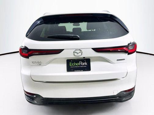 2024 Mazda CX-90 3.3 Turbo Preferred Plus