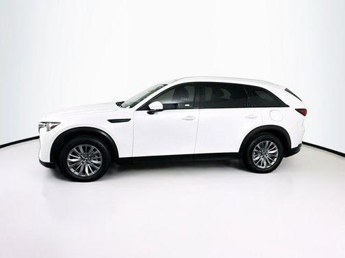 2024 Mazda CX-90 3.3 Turbo Preferred Plus