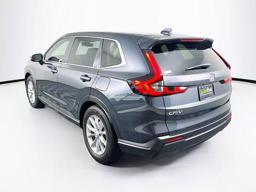 2024 Honda CR-V EX 2WD