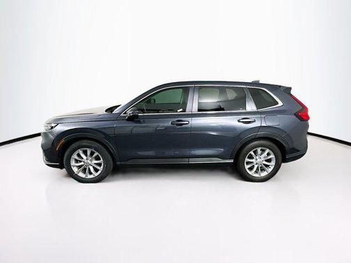 2024 Honda CR-V EX 2WD