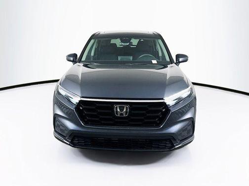 2024 Honda CR-V EX 2WD