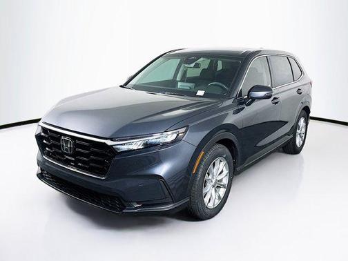 2024 Honda CR-V EX 2WD