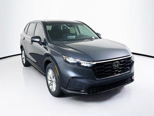 2024 Honda CR-V EX 2WD