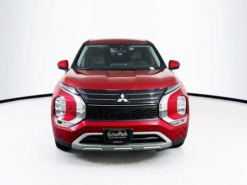 2024 Mitsubishi Outlander SE 2.5 S-AWC