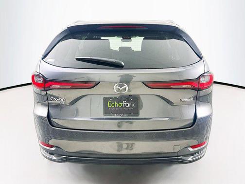 2024 Mazda CX-90 3.3 Turbo Preferred Plus