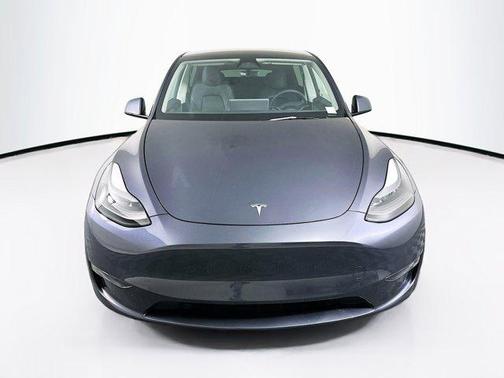 2023 Tesla Model Y RWD