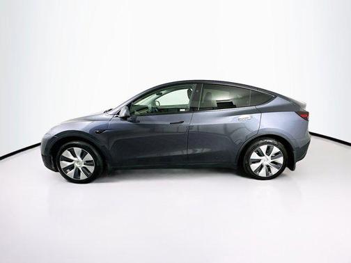 2023 Tesla Model Y RWD