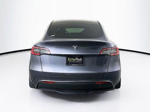 2023 Tesla Model Y RWD
