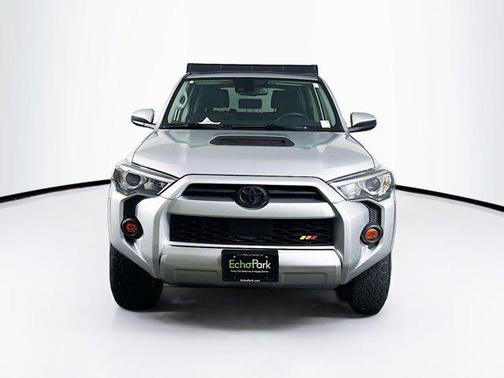 2021 Toyota 4Runner TRD Off Road
