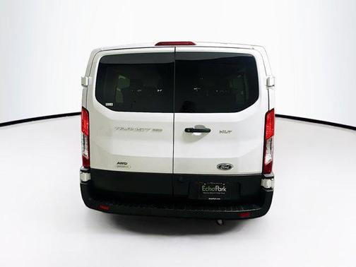 2023 Ford Transit-350 XLT